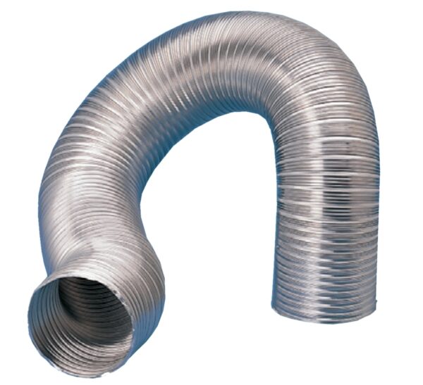 FLEX AIR – CONDUIT FLEXIBLE SOUPLE EN ALUMINIUM